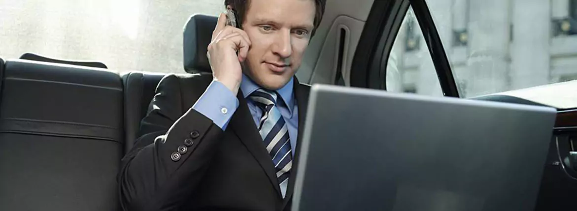 Corporate Taxi Melbourne