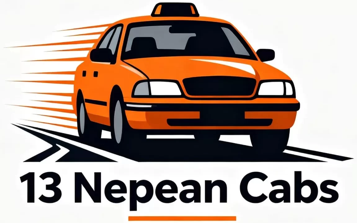 13 Nepean Cabs